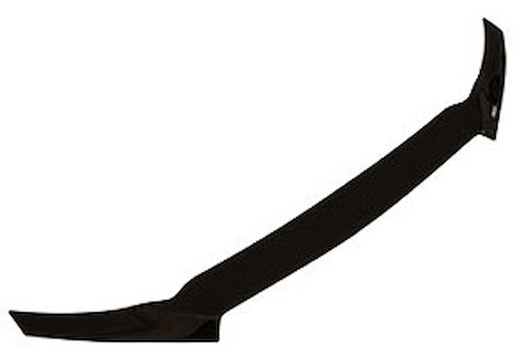 Aeroskin Smoked Hood Protector 2012-2013 Sonic