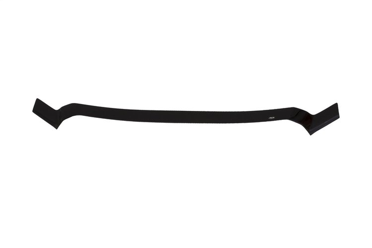 322094-202 Aeroskin Color-Match Hood Protector; Black