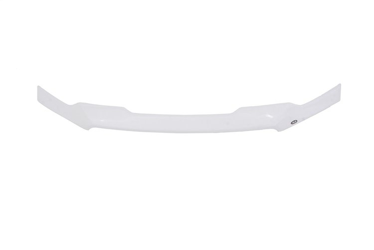 322096-Z1 Aeroskin Color-Match Hood Protector; Oxford White