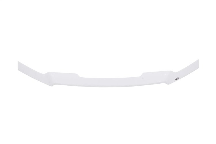 322127-Z1 Aeroskin Color-Match Hood Protector; Oxford White