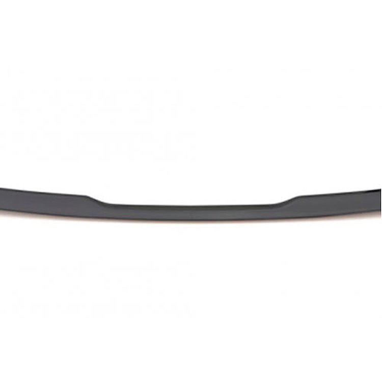 Aeroskin Smoked Hood Protector for 2015-2017 Dodge Charger