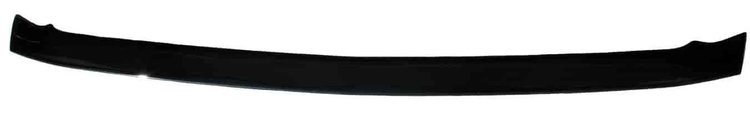 Aeroskin Smoke Hood Protector Fits Select Chevy Silverado 1500