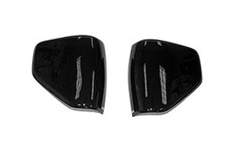 Tail Shades  Taillight Covers Smoke Blackout