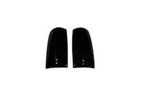 Tail Shades  Taillight Covers Smoke Blackout