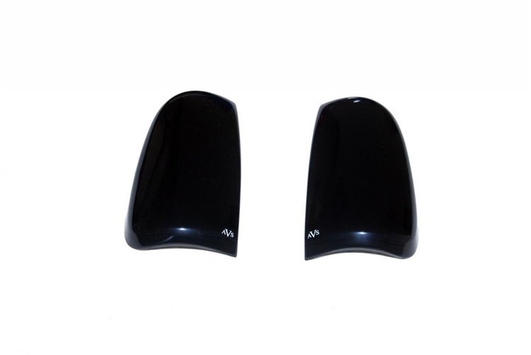 TAIL SHADE - LARGER SIZE LIGHT COVERS 15-2017 CHEVROLET CORVETTE