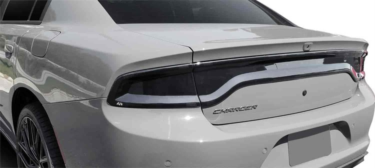 DODGE CHARGER LIGHT COVRS
