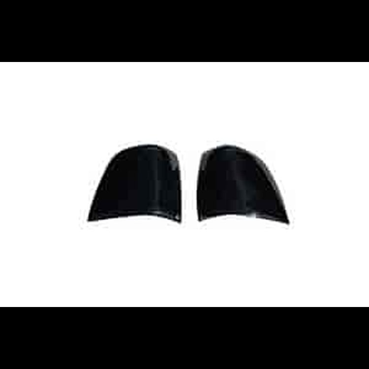 Tail Shades Taillight Covers Smoke Blackout