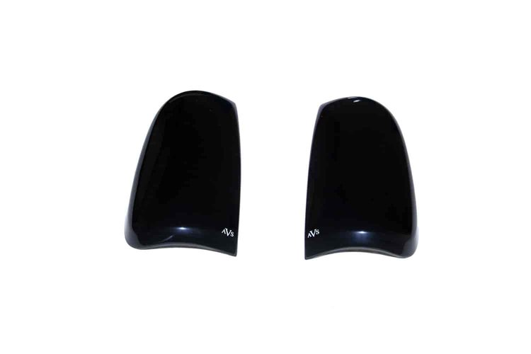 Taillight Covers 2016 Chevy Silverado