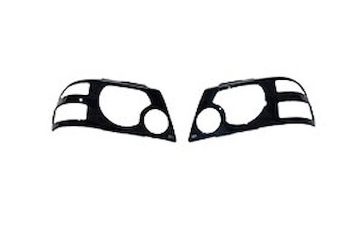 Projektorz  Headlight Accents