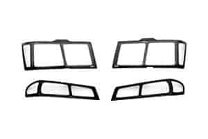 Projektorz  Headlight Accents