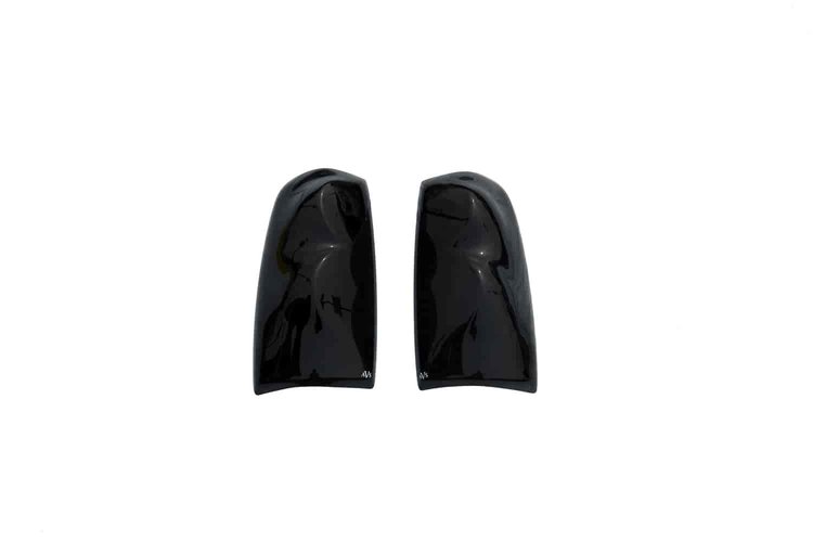 Taillight Covers 2003-2007 Chevy Silverado