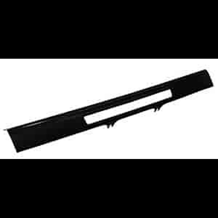 Lower Aeroskin Bumper Valance 2007-2013 Silverado Pickup 1500