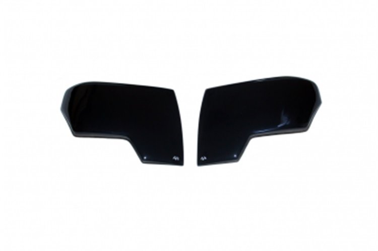 Headlight Covers 2016-2017 Chevy Silverado