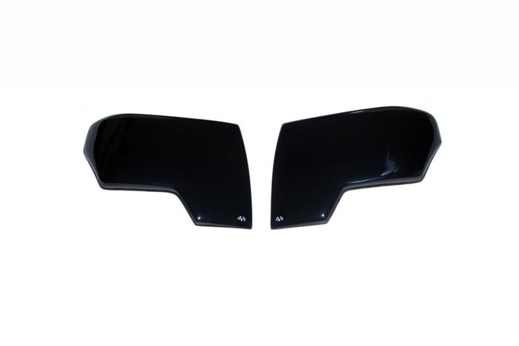 HEADLIGHT COVER-SMOKE LIGHT COVERS