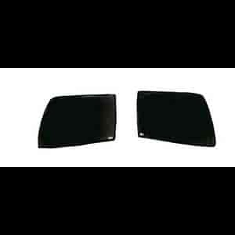 Headlight Covers Smoke