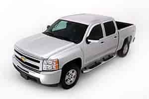 Maxi-Chrome Body Kit 2007-2013 Silverado Pickup 1500