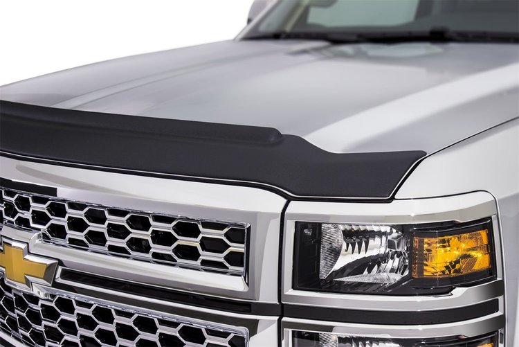 Aeroskin II Textured Matte Black 2014-2015 Tundra