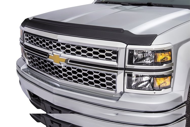 Aeroskin II Textured Matte Black 2015 Canyon