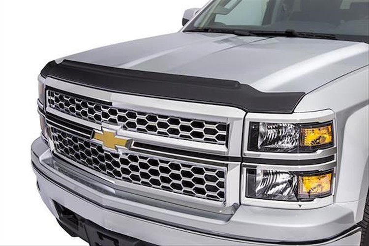 AEROSKIN GMC SIERRA 1500