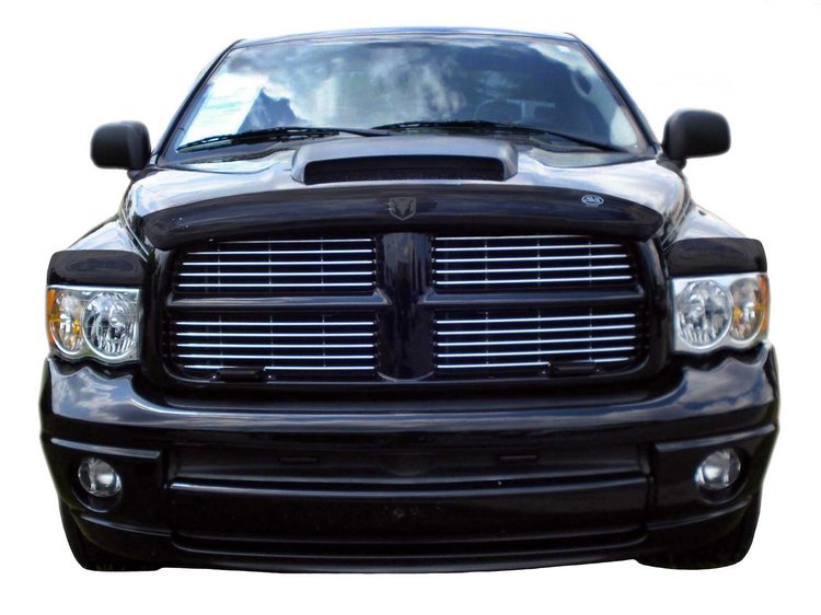 BUGFLECTOR II 2002-2005 Ram Pickup 1500