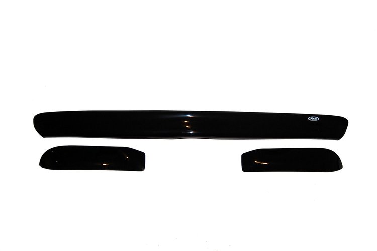 BUGFLECTOR II 2008-2010 F250/F350 Super Duty Pickup