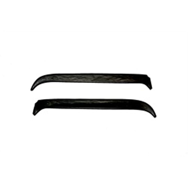 72-10 International Paystar 5000 Eagle 93-9400 Transtar 42-4300 Ventshade - 2Pc Xwide Window No Color