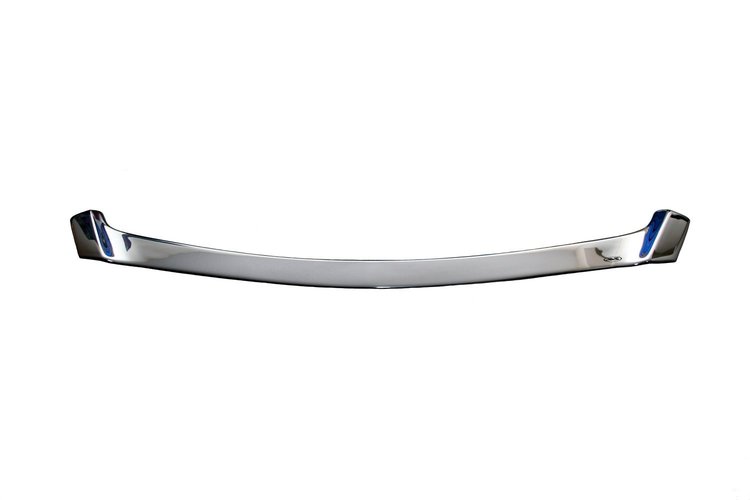 Aeroskin Chrome Hood Protector 2007-2008 FIT