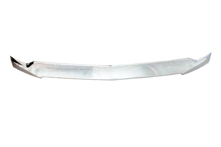 Aeroskin Chrome Hood Protector 2007-2013 Suburban
