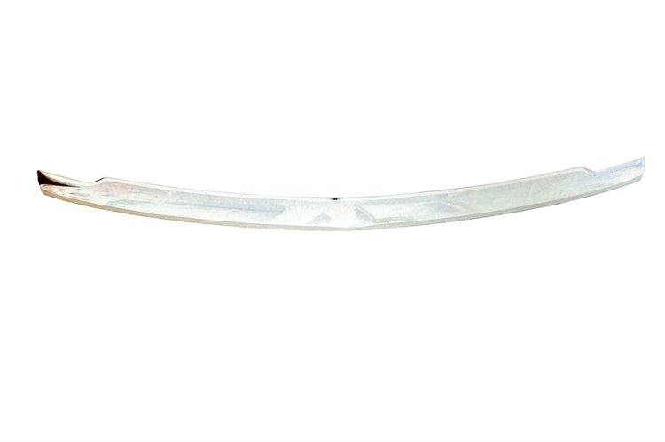 Aeroskin Chrome Hood Protector 1999-2002 Silverado Pickup 1500