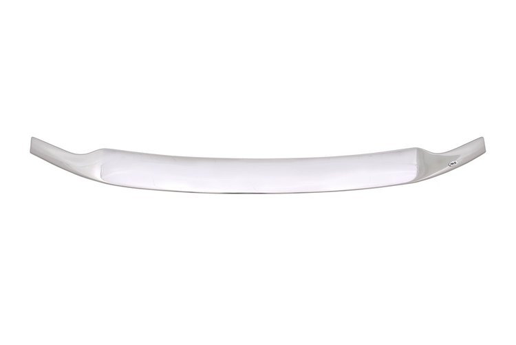 Aeroskin Chrome Hood Protector 2011-2013 Edge