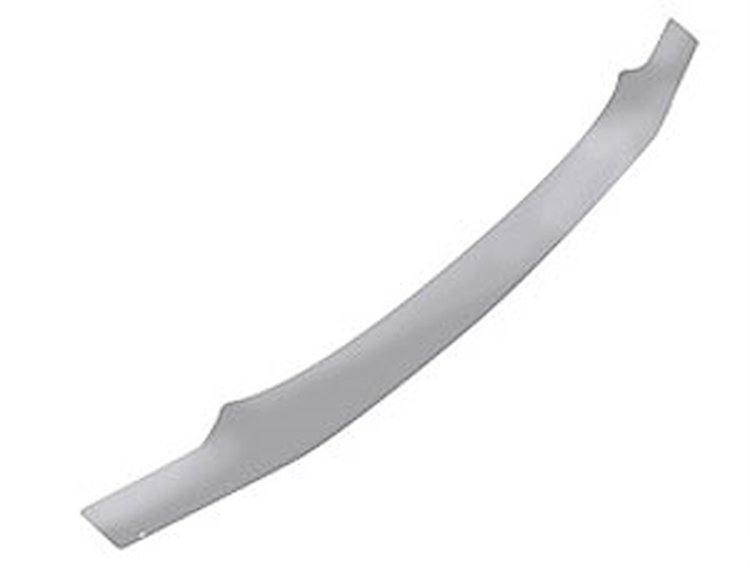 Aeroskin Chrome Hood Protector 2011-2013 Xterra