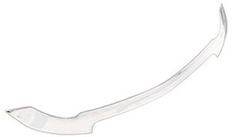 Aeroskin Chrome Hood Protector 2011-2015 Cruze