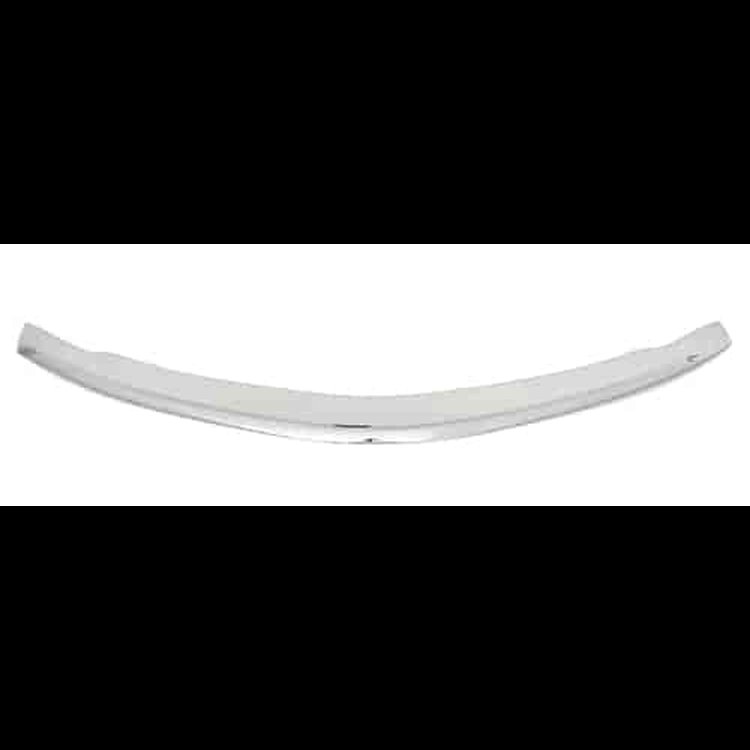AEROSKIN CHROME HOOD PROTECTOR 2015-2015 CHEVROLET CORVETTE