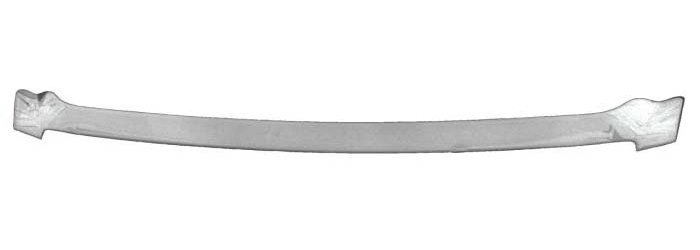 Aeroskin Chrome Hood Protector Fits Select GMC Yukon