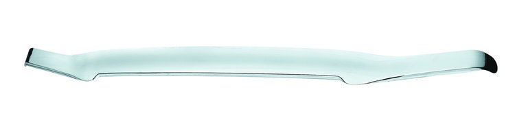 Chrome Plated Bug Deflector 2009-2013 Ram Pickup 1500