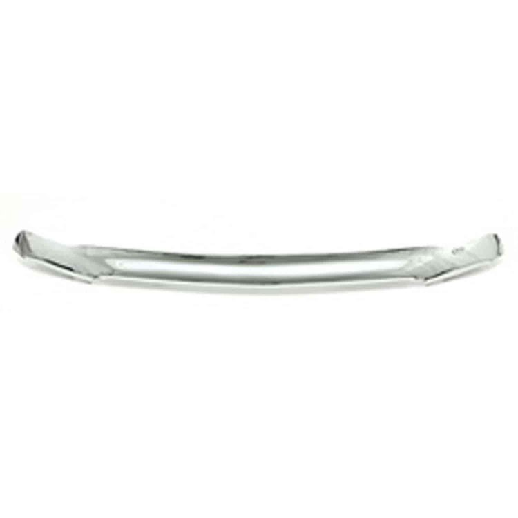 Chrome Hood Shield