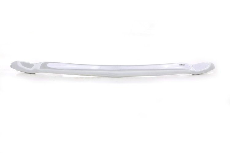 Chrome Plated Bug Deflector 2014-2015 Silverado 1500