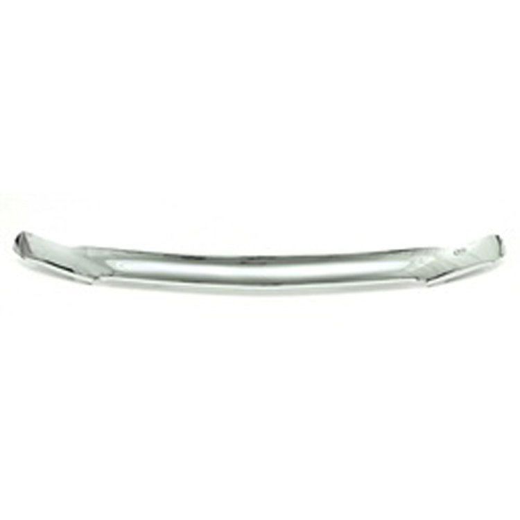 Chrome Hood Shield