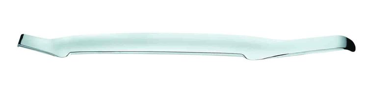 Chrome Plated Bug Deflector 2007-2010 Edge