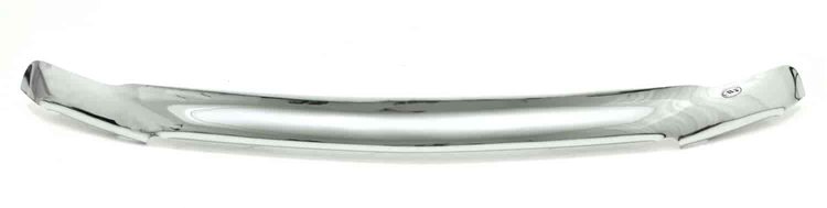 Chrome Plated Bug Deflector 2007-2013 Yukon/Yukon XL