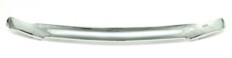 Chrome Plated Bug Deflector 1999-2002 Silverado Pickup 1500