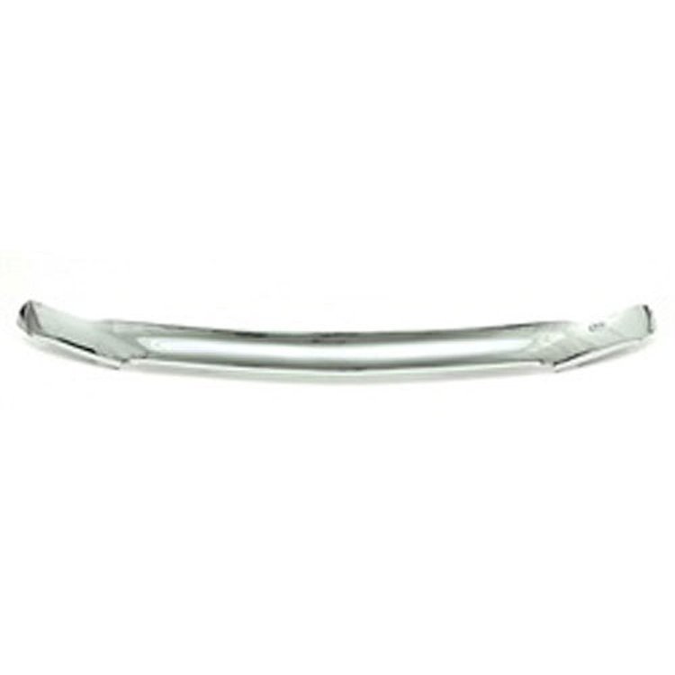 Chrome Plated Bug Deflector 2015-16 Ford F150 Pickup