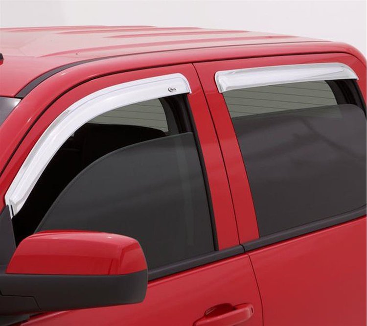 4PC VENTVISORS SILVERADO