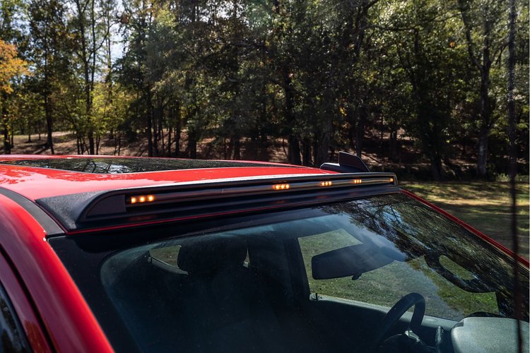 AEROCAB MARKER LIGHT