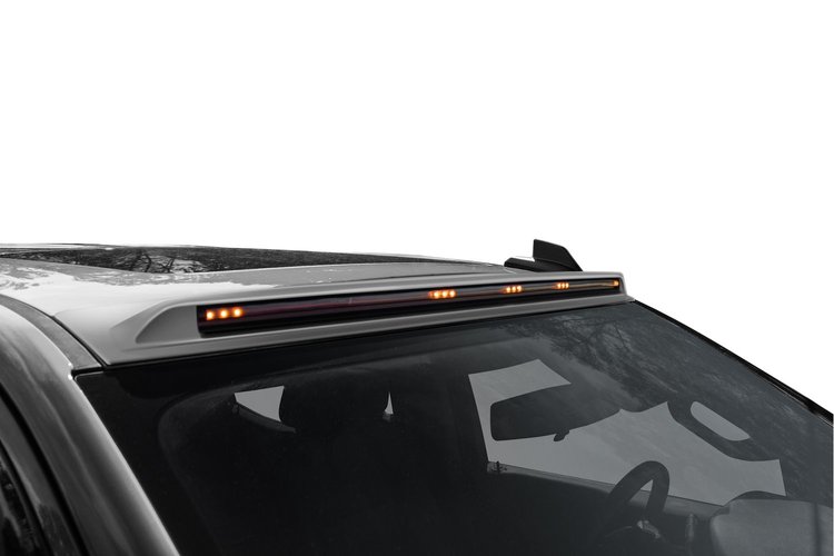 AEROCAB SILVER METALLIC