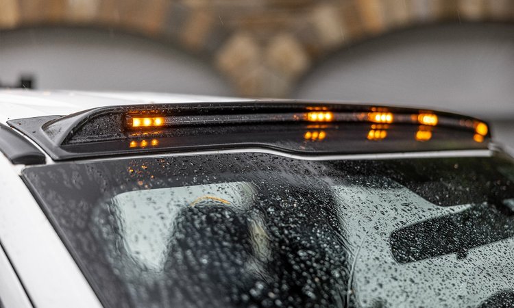 AEROCAB MARKER LIGHT