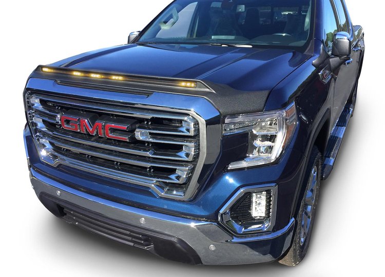 GMC SIERRA AEROSKIN LIGHT