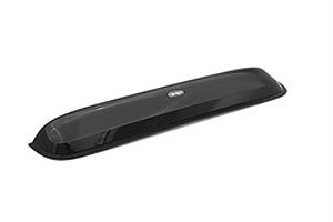 Windflector Sunroof Wind Deflector Classic Style 33 in. Wide