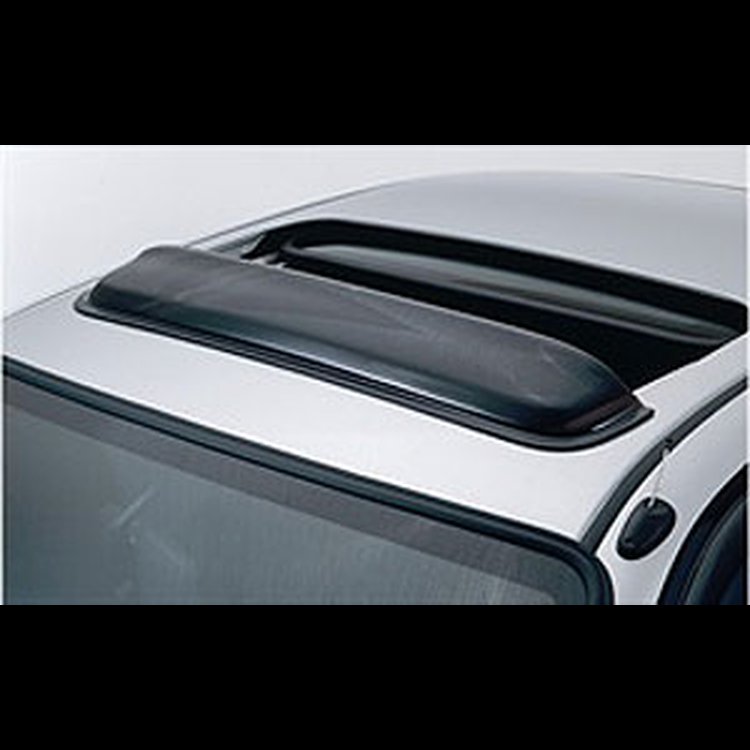Windflector Sunroof Wind Deflector Classic Style 41.5 in. Wide
