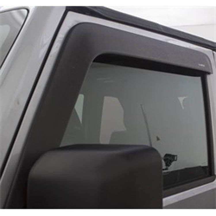 Low Profile Deflector 2 pc.